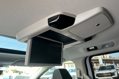 Used 2025 Honda Odyssey Touring image 17