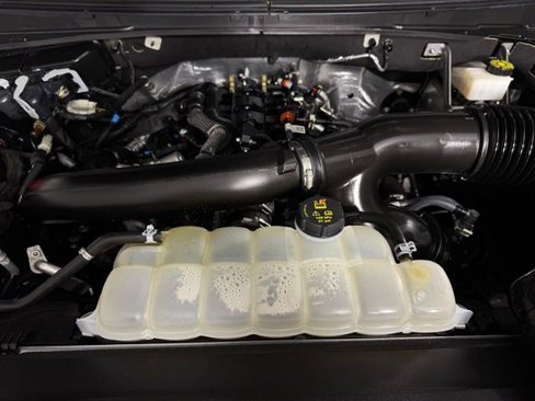 Certified 2024 Ford Expedition Max Limited image 9