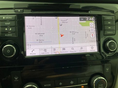 Used 2019 Nissan Rogue Sport FWD w/ Premium Package image 23