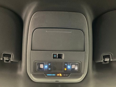 Certified 2022 Ford F150 4x4 SuperCrew Hybrid w/ XLT Black Appearance Package image 21