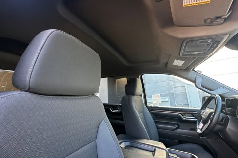 Used 2024 GMC Sierra 1500 Elevation RWD image 19