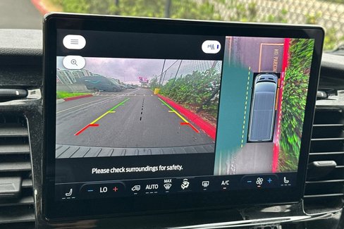 Certified 2023 Ford Transit 350 148 Low Roof Wagon image 22