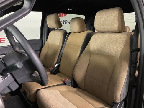 Certified 2023 Ford F150 4x4 SuperCrew image 14