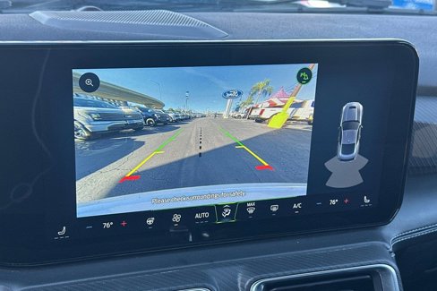 Certified 2024 Ford Mustang EcoBoost Premium image 20