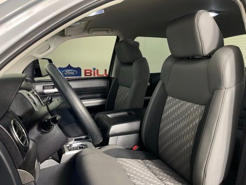 Used 2019 Toyota Tundra SR5 w/ SR5 Upgrade Package image 14