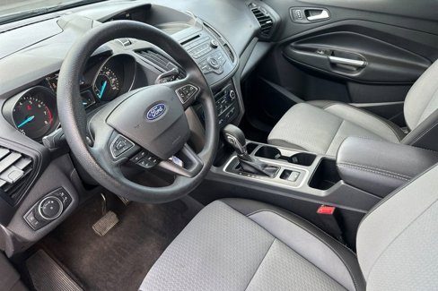 Certified 2018 Ford Escape SE image 12