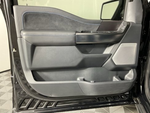 Certified 2024 Ford F150 Platinum image 9