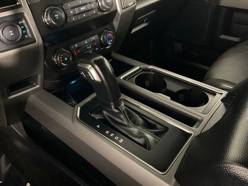 Certified 2019 Ford F150 Raptor w/ Equipment Group 801A Mid image 18