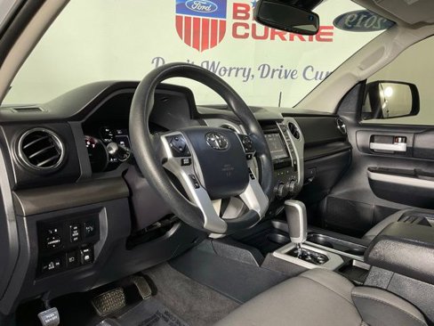 Used 2019 Toyota Tundra SR5 w/ SR5 Upgrade Package image 13