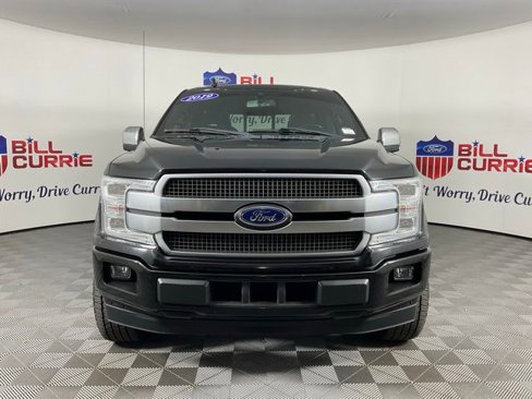 Certified 2019 Ford F150 2WD SuperCrew image 8
