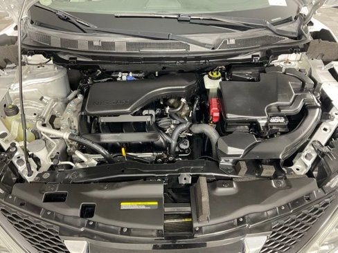 Used 2019 Nissan Rogue Sport FWD w/ Premium Package image 9