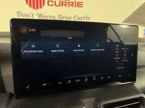 Certified 2024 Ford Mustang EcoBoost ***GOLD CERTIFIED*** image 20