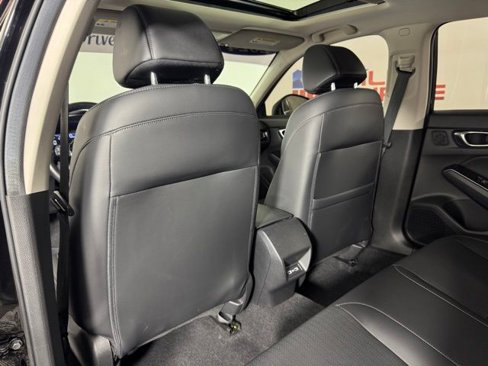 Used 2024 Honda Civic Touring image 14