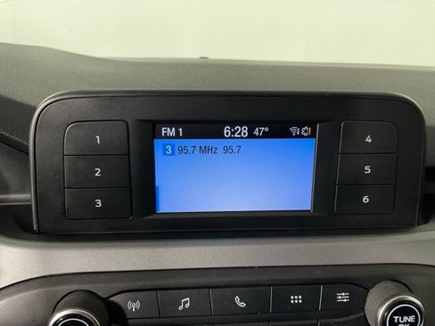 Certified 2020 Ford Escape S image 21