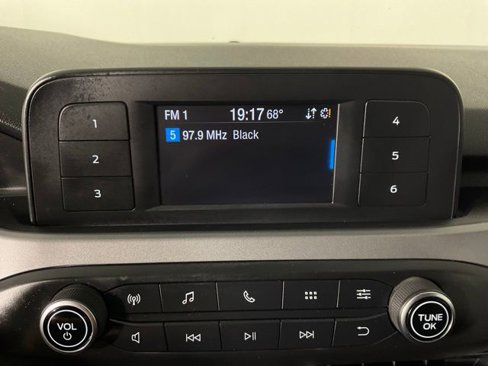 Certified 2020 Ford Escape S image 21