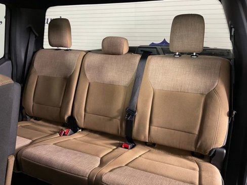 Certified 2023 Ford F150 4x4 SuperCrew image 16