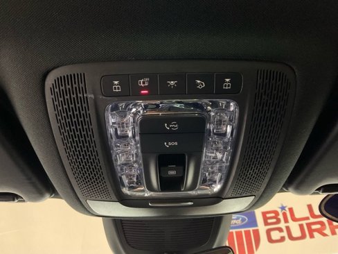 Used 2020 Mercedes-Benz GLE 350 GLE 350 4MATIC***BLUE CERTIFI image 20