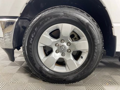 Used 2022 RAM 1500 Big Horn/Lone Star ***BLUE CER image 10