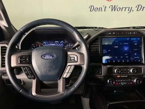 Certified 2022 Ford F250 Limited ***GOLD CERTFIED*** AWD/4WD image 17