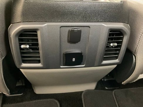 Certified 2018 Ford F150 2WD SuperCrew image 17