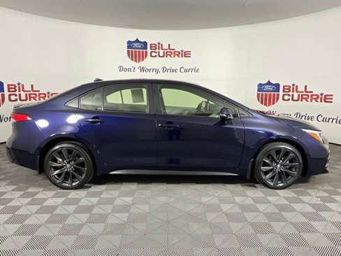 Used 2023 Toyota Corolla SE ***BLUE CERTIFIED*** image 2