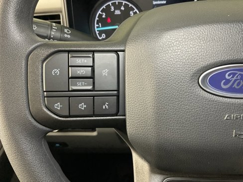 Certified 2024 Ford F350 XL 4X4 REG CAB***GOLD CERTIFIE image 22