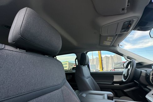 Certified 2025 Ford Expedition Max Active image 19