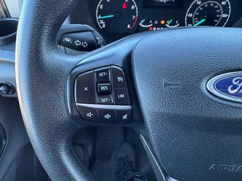 Certified 2023 Ford Transit 250 148 High Roof w/ Load Area Protection Package image 17