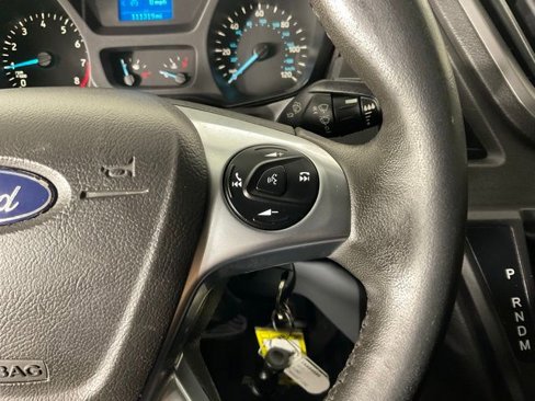 Certified 2017 Ford Transit 350 148 Low Roof Wagon image 22