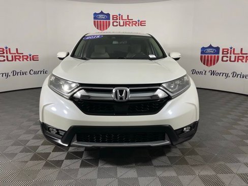 Used 2018 Honda CR-V EX-L image 8