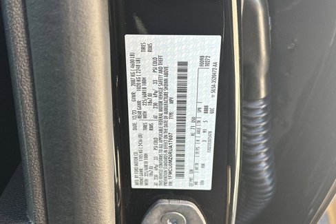 Certified 2024 Ford Escape ST-Line w/ Equipment Group 301A FWD image 32