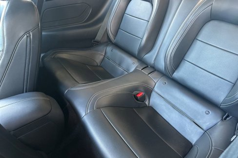 Certified 2024 Ford Mustang EcoBoost Premium image 14