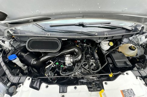 Certified 2023 Ford Transit 350 148 Low Roof Wagon image 19