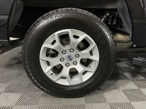 Certified 2023 Ford F150 4x4 SuperCrew image 10