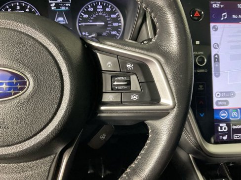 Used 2022 Subaru Outback Limited w/ Popular Package #2 image 25