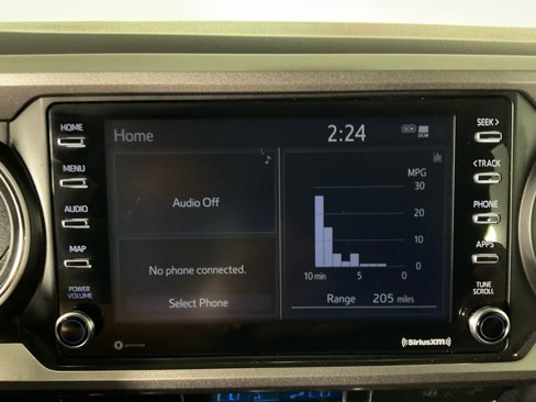 Used 2021 Toyota Tacoma SR5 V6***BLUE CERTIFIED*** image 21