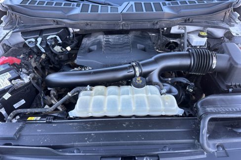 Certified 2023 Ford F150 4x4 SuperCrew image 20