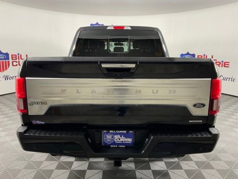 Certified 2019 Ford F150 2WD SuperCrew image 4