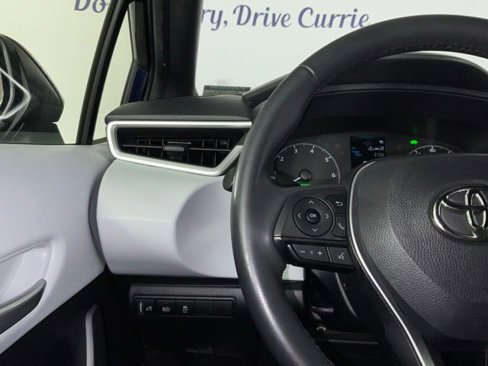 Used 2023 Toyota Corolla SE ***BLUE CERTIFIED*** image 24