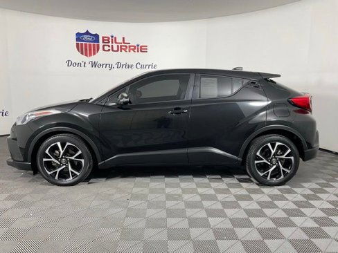 Used 2019 Toyota C-HR XLE ***BLUE CERTIFIED*** image 6
