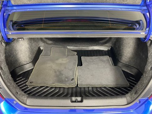 Used 2018 Honda Civic LX image 11