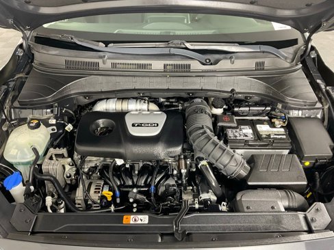 Used 2020 Hyundai Kona Limited FWD image 9
