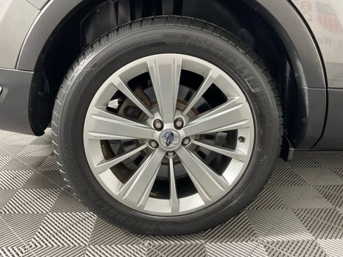 Certified 2019 Ford Explorer Limited w/ Class III Trailer Tow Package FWD image 10