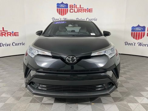 Used 2019 Toyota C-HR XLE ***BLUE CERTIFIED*** image 8