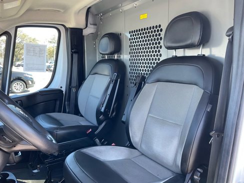 Used 2023 RAM ProMaster 2500 FWD image 14