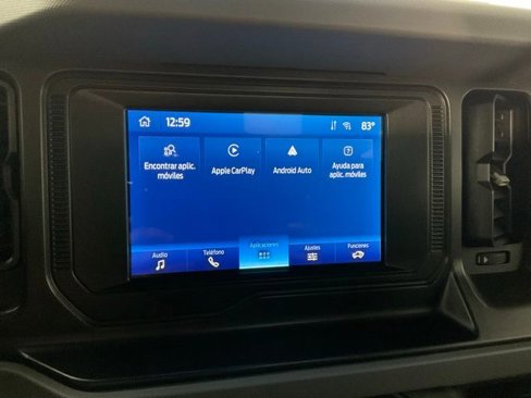 Certified 2021 Ford Bronco Big Bend ***GOLD CERTIFIED*** image 21