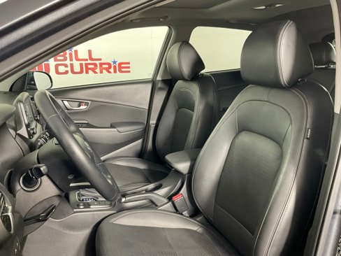 Used 2020 Hyundai Kona Limited FWD image 14