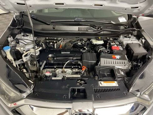 Used 2019 Honda CR-V LX image 9