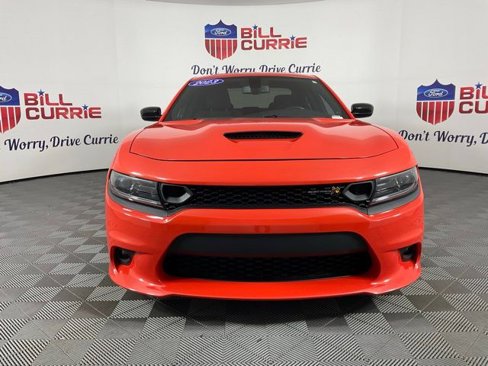 Used 2023 Dodge Charger Scat Pack image 7