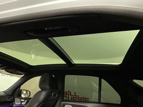 Used 2020 Mercedes-Benz GLE 350 GLE 350 4MATIC***BLUE CERTIFI image 21